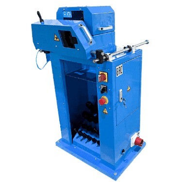 Окорочные станки POWERMASTER PM-51AS фото