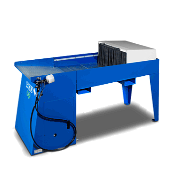 Оборудование для промывки Lavamatic 200 фото