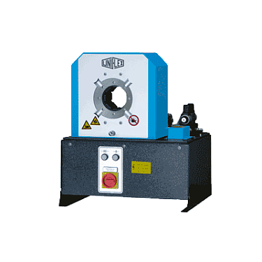 Станки для обжима РВД S3 Ecoline фото