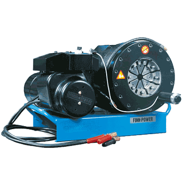 Опрессовочные станки FINN-POWER Finn-Power P32CS фото