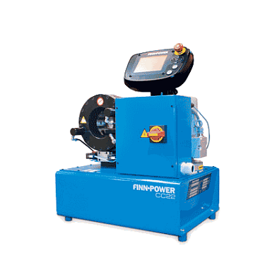 Опрессовочные станки FINN-POWER Finn-Power CC22 фото