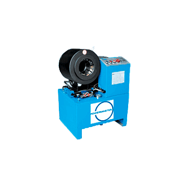 Опрессовочные станки POWERMASTER PM-P32 ES фото