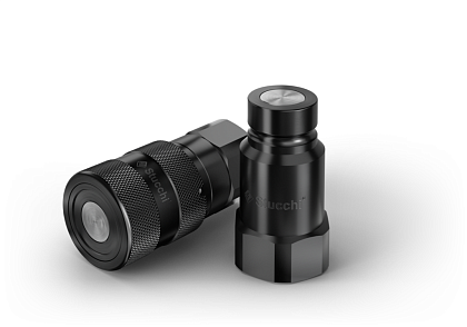 FIRG-Q BSP FIRG-Q BSP