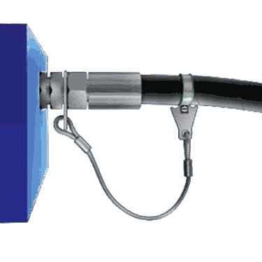 Системы удерживания Универсальная сдерживающая система STOPFLEX фото