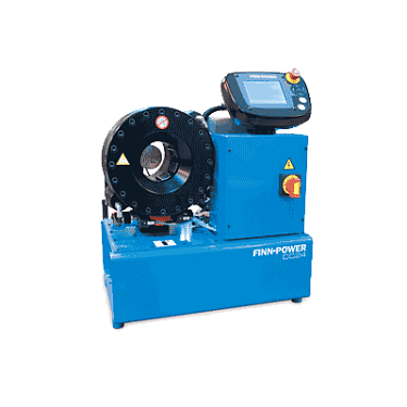 Опрессовочные станки FINN-POWER Finn-Power CC24 фото