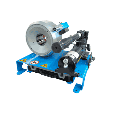 Опрессовочный станок Uniflex S2M Станки для обжима РВД Опрессовочный станок Uniflex S2M фото