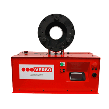 VS32ES Опрессовочное оборудование VERSO VS32ES фото