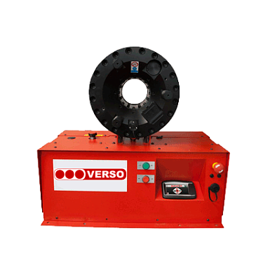VS50-46ES Опрессовочное оборудование VERSO VS50-46ES фото