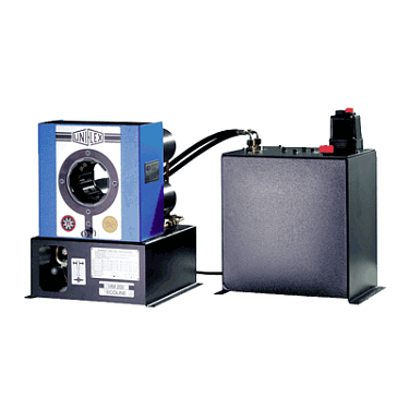 Станки для обжима РВД HM 200Ecoline фото