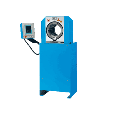 Станки для обжима РВД S8 Ecoline фото