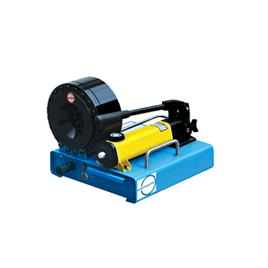 Опрессовочные станки POWERMASTER PM-P16HP фото