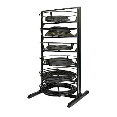 SR6 Оборудование для размотки РВД SR6 фото