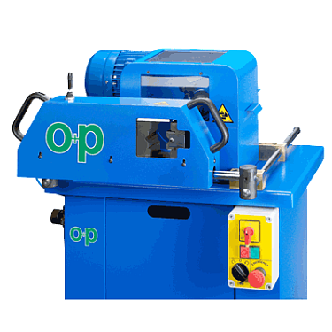 Окорочное оборудование для РВД SPF2 MS фото