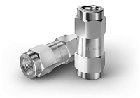 Быстроразъемные соединения (БРС)