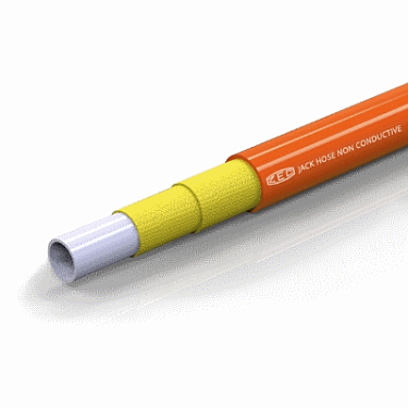Гидравлика Термопластиковый рукав JACK HOSE NON CONDUCTIVE фото