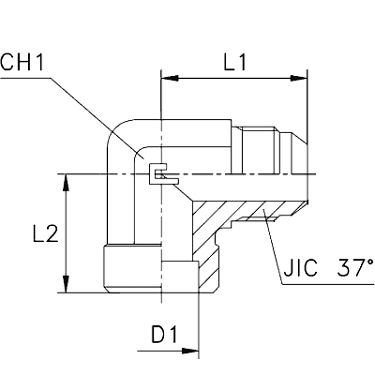 Угловые 90° под приварку Соединения приварные тип W Угловые 90° под приварку фото