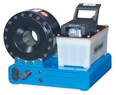 Finn-Power P16AP Опрессовочные станки FINN-POWER Finn-Power P16AP фото