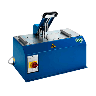 TF1 Отрезное оборудование для РВД O+P TF1 фото