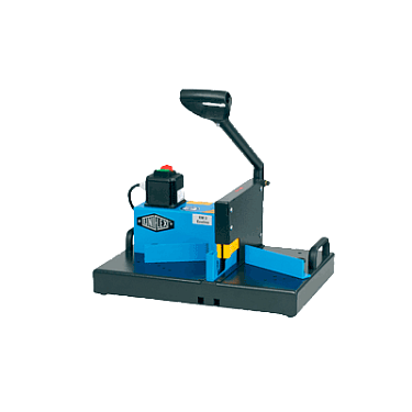 Отрезные станки для РВД Uniflex EM 3 ecoline фото