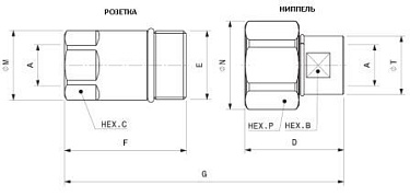 VLS BSP Серия VLS VLS BSP фото