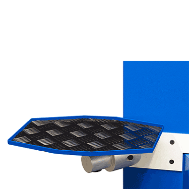 Cтанки для обжима РВД Tubomatic V150 ES фото