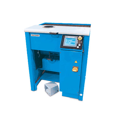 Опрессовочные станки FINN-POWER Finn-Power NC30 фото