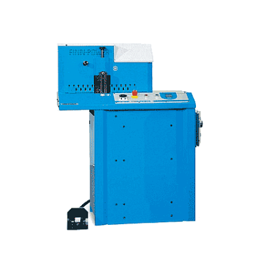 Finn-Power CM75PH Отрезное оборудование FINN-POWER Finn-Power CM75PH фото