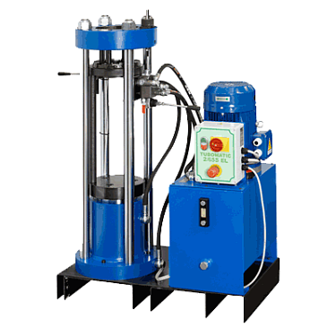 Tubomatic 2/65S EL Снято с производства Tubomatic 2/65S EL фото