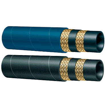 Рукава до +150 °С VERSO AQUATOR 2SN фото