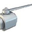 Кран шаровый NPT 2-х ходовой Кран шаровый NPT фото