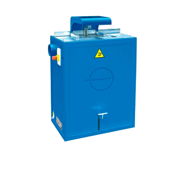 Отрезное оборудование POWERMASTER TF2 E фото