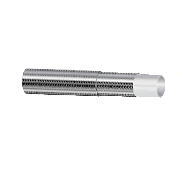 Тефлоновые шланги PTFE VERSO PTFE 2SS фото