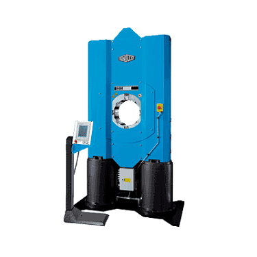 Станки для обжима РВД HM 660 iB фото