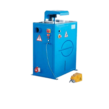 Отрезное оборудование POWERMASTER TF2 E фото