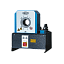 Станки для обжима РВД S4 Ecoline фото