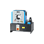 Станки для обжима РВД S6 Ecoline фото