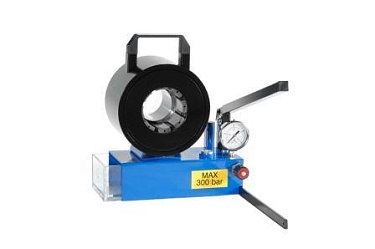 Опрессовочные станки D-HYDRO SM 625 фото