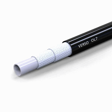 Для подачи красок, спирта, растворителей Рукав термопластиковый VE7 фото