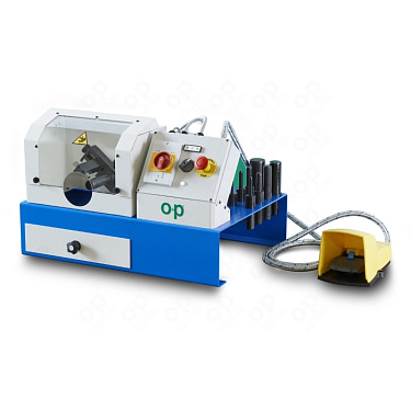 Окорочное оборудование для РВД Окорочный станок SPF2/E фото