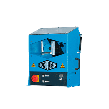 Окорочное оборудование для РВД USM 10 ecoline фото