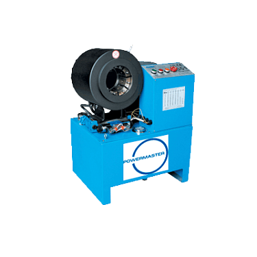 Опрессовочные станки POWERMASTER PM-S51EL фото