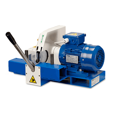 Отрезное оборудование для РВД O+P Опции к отрезному оборудованию фото