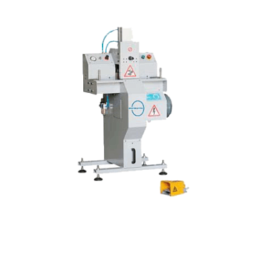 Отрезное оборудование POWERMASTER TF2 E фото
