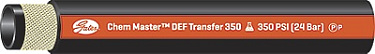 Рукава для химии GATES CHEM MAS DEF TRANSF 1XRL121 GATES фото