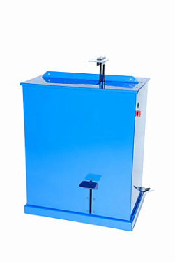 Отрезное оборудование D-HYDRO CM 100 фото