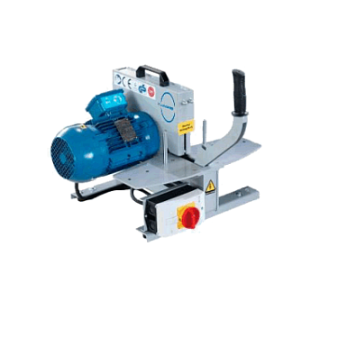 TF2 E Отрезное оборудование POWERMASTER TF2 E фото