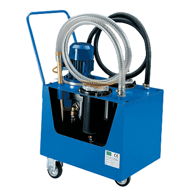 CF 1 Оборудование для фильтрации CF 1 фото