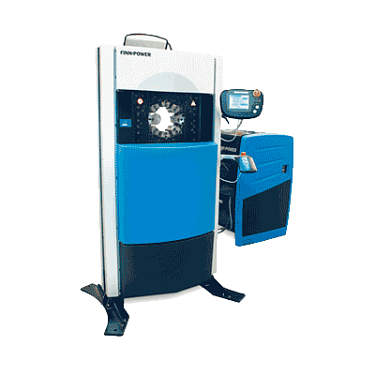 Опрессовочные станки FINN-POWER Finn-Power 140 фото