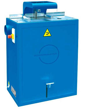 Отрезное оборудование POWERMASTER TF2 E фото