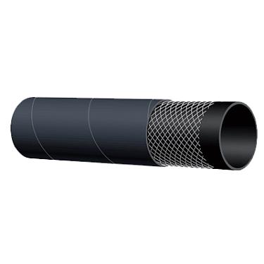 Горячая вода, пар 352AA горячая вода, пар, радиатор 5 бар ALFAGOMMA фото